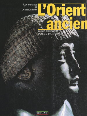 cover image of L'Orient ancien